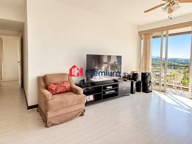 Apartamento 4 quartos e 4 banheiros, à venda, no bairro Barra da Tijuca em Rio de Janeiro