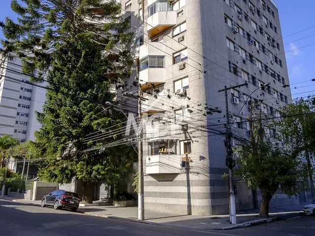 Apartamento com 140m² 3 quartos e 3 banheiros, à venda, no bairro Centro em Pelotas