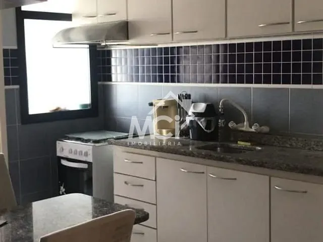 Apartamento com 140m² 3 quartos e 3 banheiros, à venda, no bairro Centro em Pelotas