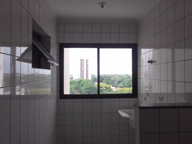 Foto do Apartamento - Apartamento residencial para venda e locação, Jardim Augusta, São José dos Campos. | INDEPENDENCE NEGOCIOS IMOBILIARIOS LTDA