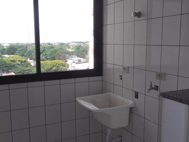 Foto do Apartamento - Apartamento residencial para venda e locação, Jardim Augusta, São José dos Campos. | INDEPENDENCE NEGOCIOS IMOBILIARIOS LTDA