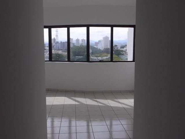 Foto do Apartamento - Apartamento residencial para venda e locação, Jardim Augusta, São José dos Campos. | INDEPENDENCE NEGOCIOS IMOBILIARIOS LTDA