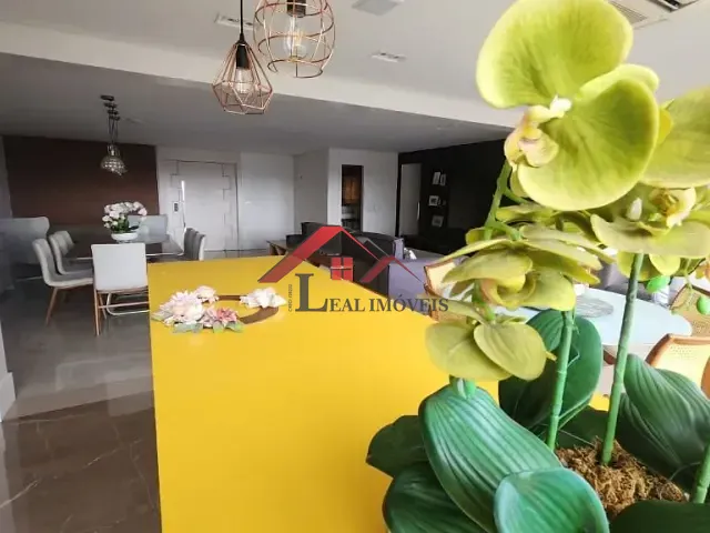 Apartamento com 192m² 3 quartos e 1 banheiro, à venda, no bairro Vila Gilda em Santo André