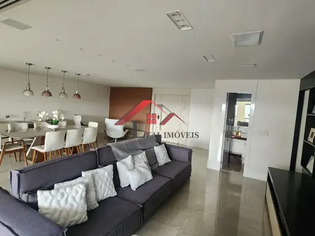 Apartamento com 192m² 3 quartos e 1 banheiro, à venda, no bairro Vila Gilda em Santo André