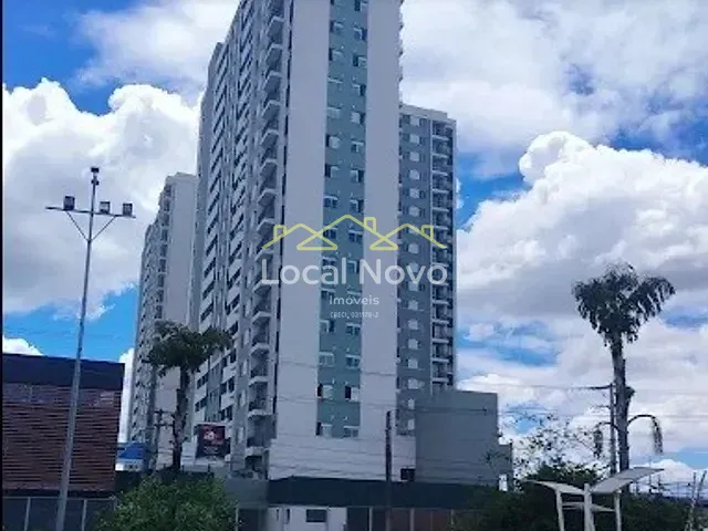 Apartamento 2 quartos e 1 banheiro, para alugar, no bairro Centro em Guarulhos
