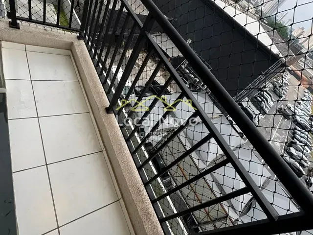 Apartamento 2 quartos e 1 banheiro, para alugar, no bairro Centro em Guarulhos