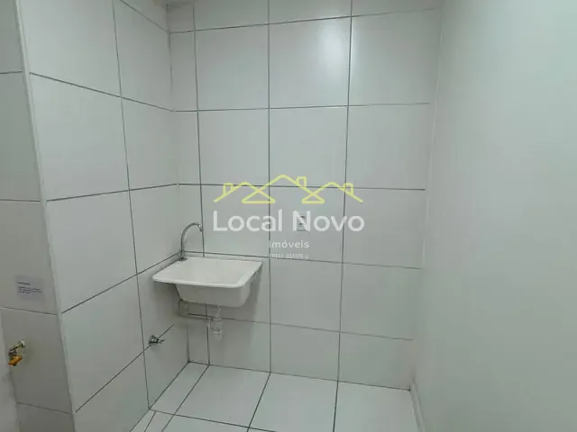 Apartamento 2 quartos e 1 banheiro, para alugar, no bairro Centro em Guarulhos