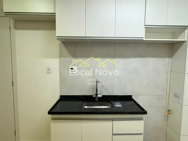 Apartamento 2 quartos e 1 banheiro, para alugar, no bairro Centro em Guarulhos