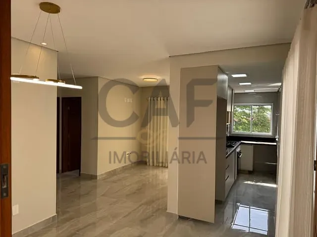 Apartamento 2 quartos e 2 banheiros, à venda, no bairro Jardim Mauá em Jaguariúna