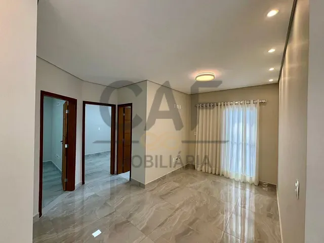 Apartamento 2 quartos e 2 banheiros, à venda, no bairro Jardim Mauá em Jaguariúna