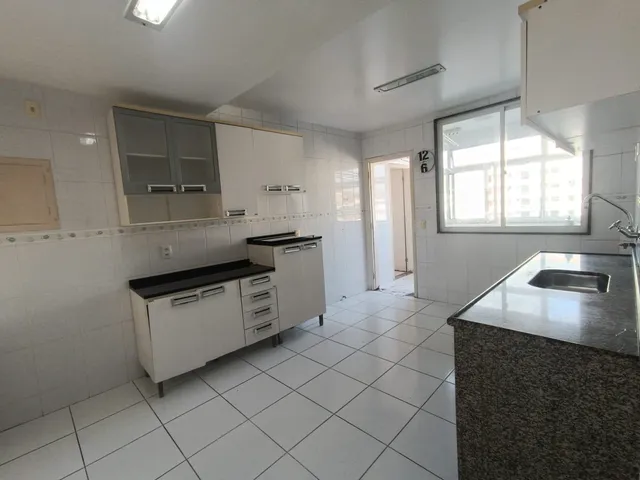 Apartamento com 145m² 3 quartos e 3 banheiros, à venda, no bairro Praça Seca em Rio de Janeiro
