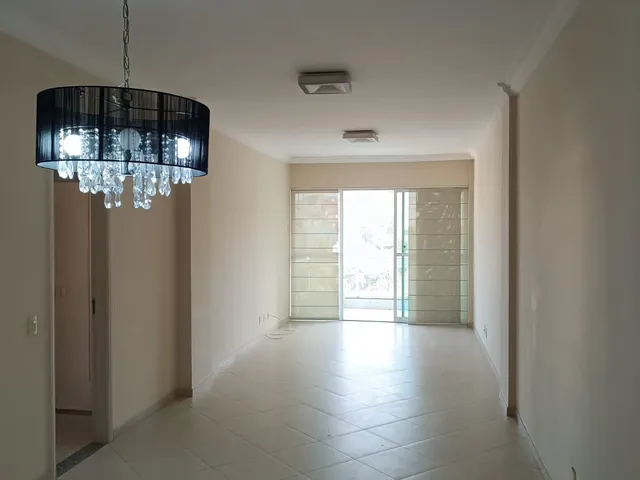 Apartamento com 145m² 3 quartos e 3 banheiros, à venda, no bairro Praça Seca em Rio de Janeiro
