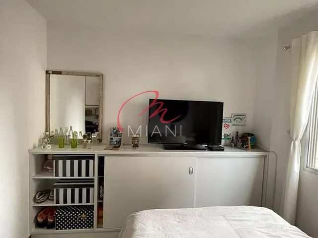 Apartamento com 65m² 3 quartos e 2 banheiros, à venda, no bairro Vila Gomes em São Paulo