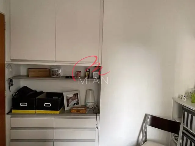 Apartamento com 65m² 3 quartos e 2 banheiros, à venda, no bairro Vila Gomes em São Paulo