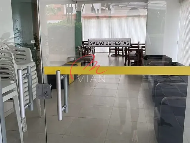 Apartamento com 65m² 3 quartos e 2 banheiros, à venda, no bairro Vila Gomes em São Paulo