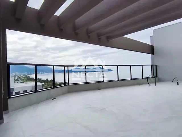 Apartamento com 205m² 3 quartos e 3 banheiros, à venda, no bairro Indaiá em Caraguatatuba