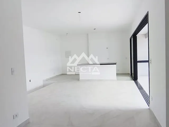 Apartamento com 205m² 3 quartos e 3 banheiros, à venda, no bairro Indaiá em Caraguatatuba