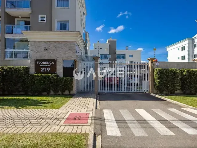 Apartamento com 76m² 3 quartos e 2 banheiros, à venda, no bairro Xaxim em Curitiba