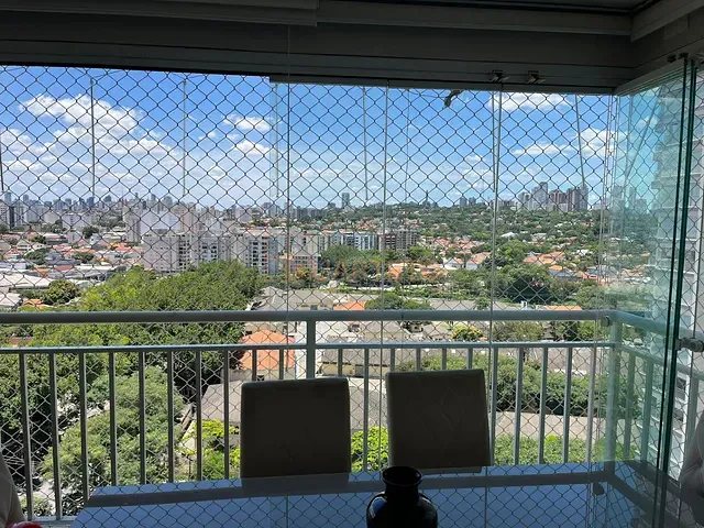 Apartamento 2 quartos e 2 banheiros, à venda, no bairro Vila Anastácio em São Paulo