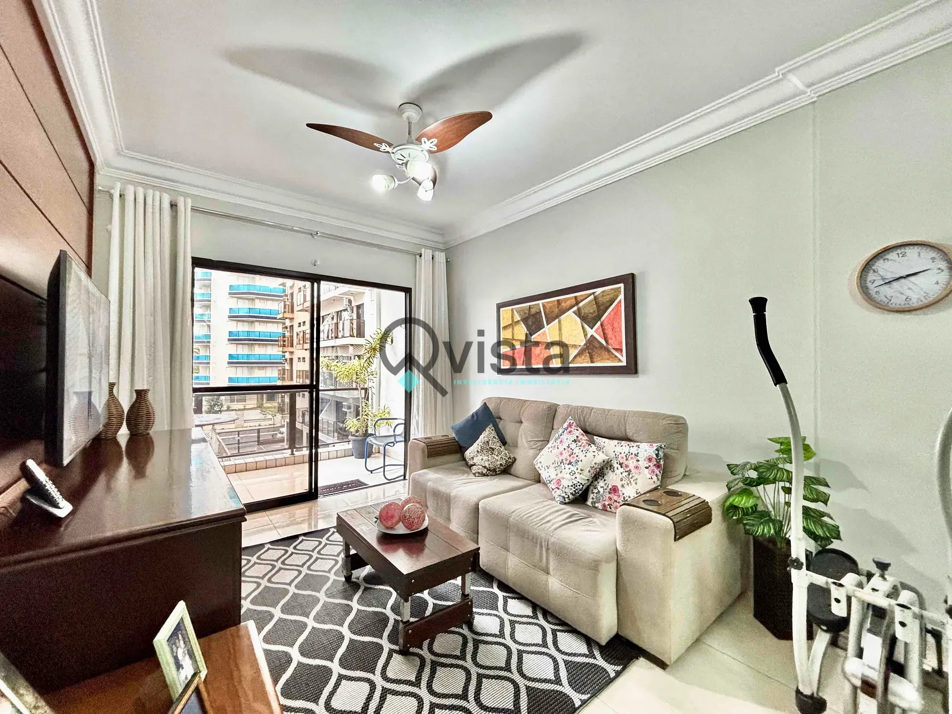 Apartamento, 2 quartos, 88 m² - Foto 4