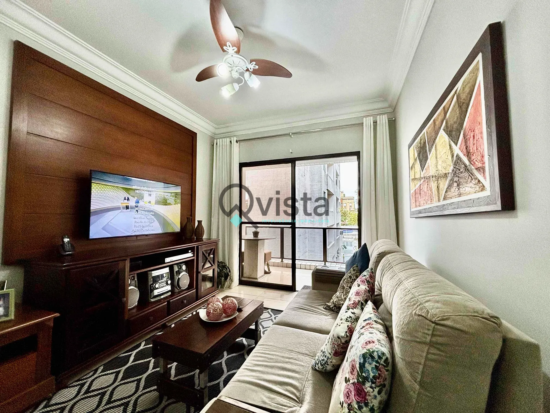 Apartamento, 2 quartos, 88 m² - Foto 3