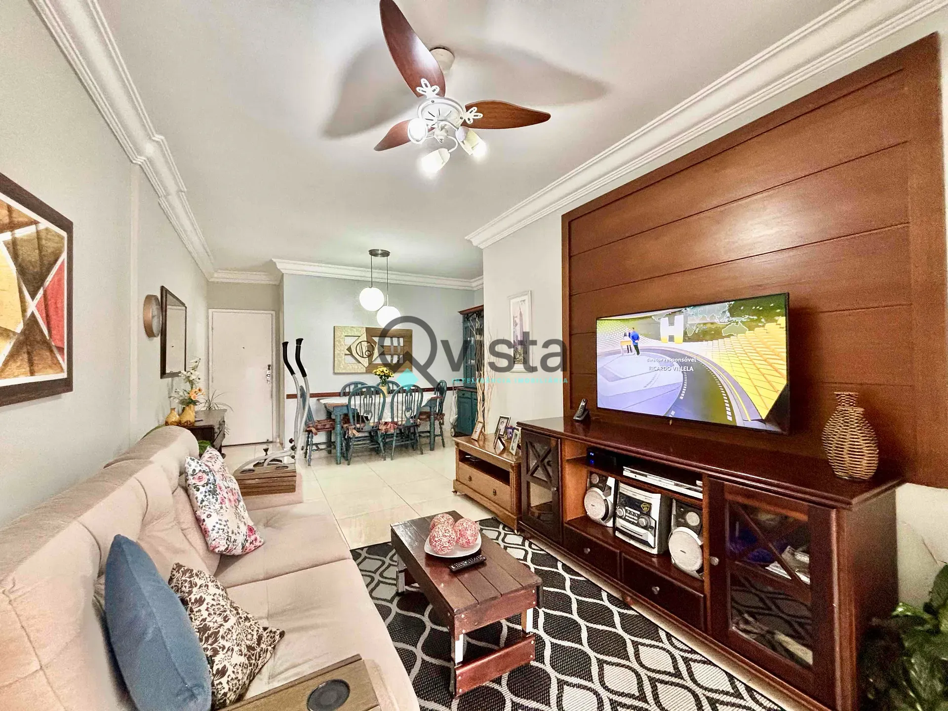 Apartamento, 2 quartos, 88 m² - Foto 7