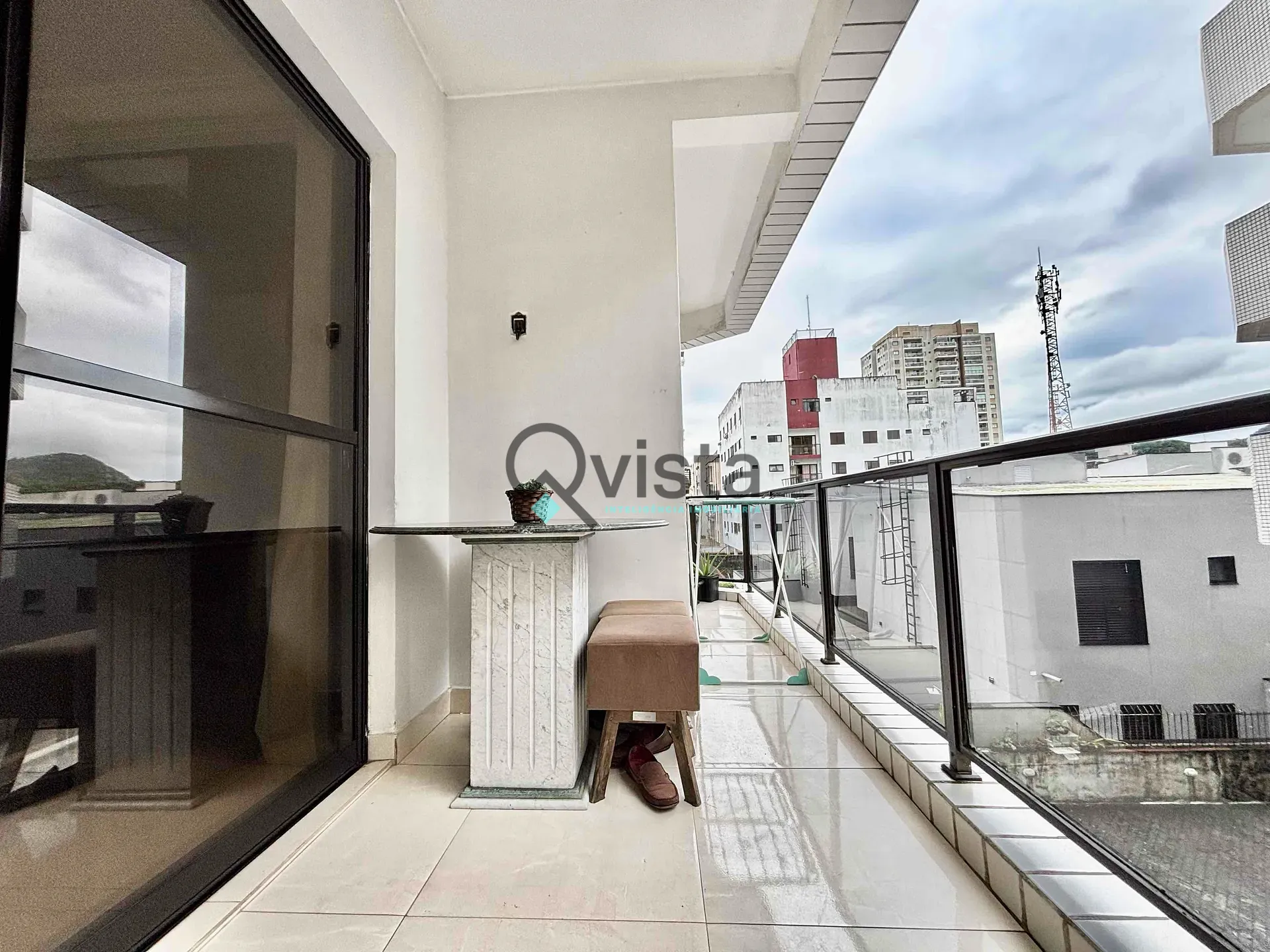 Apartamento, 2 quartos, 88 m² - Foto 8