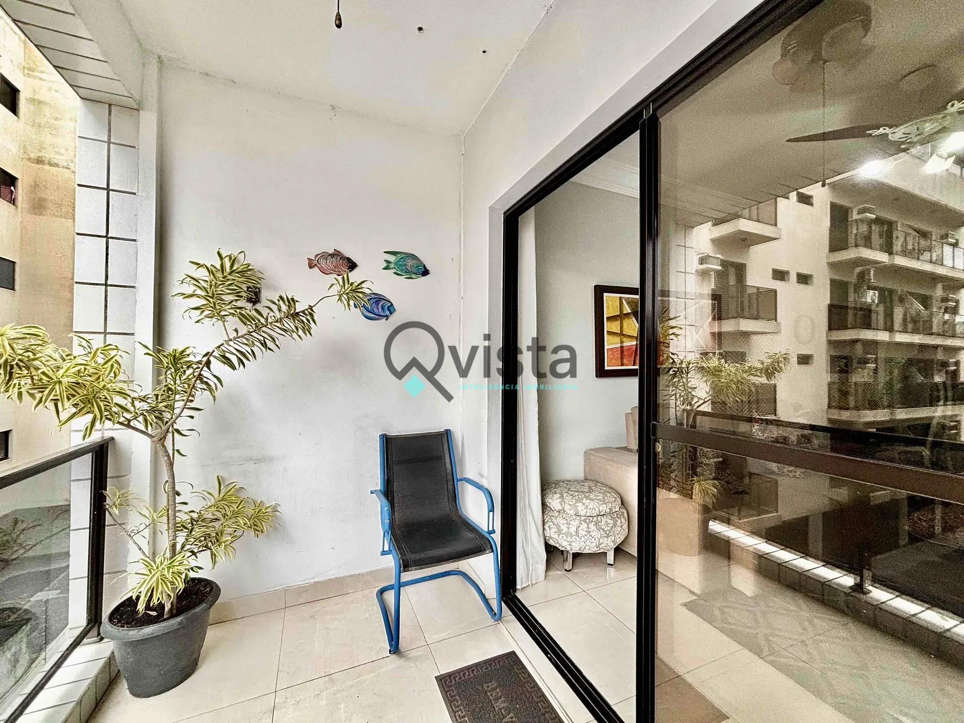 Apartamento, 2 quartos, 88 m² - Foto 9