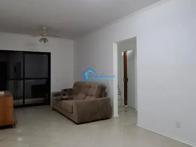 Apartamento com 120m² 3 quartos e 3 banheiros, à venda, no bairro Vila Teller em Indaiatuba