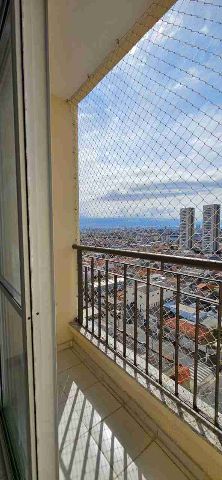 Foto do Apartamento - APARTAMENTO Á VENDA 48m²- 2 DOR + SALA 2 AMBIENTES+ CZ+1 WC-ÁREA DE LAZER COMPLETO- ÓTIMA LOCALIZAÇÃO + JD VL FORMOSA - SÃO PAULO-SP | Rocha Marqueze Imóveis