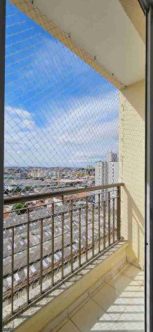 Foto do Apartamento - APARTAMENTO Á VENDA 48m²- 2 DOR + SALA 2 AMBIENTES+ CZ+1 WC-ÁREA DE LAZER COMPLETO- ÓTIMA LOCALIZAÇÃO + JD VL FORMOSA - SÃO PAULO-SP | Rocha Marqueze Imóveis