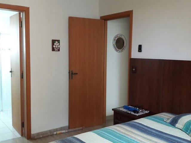 Foto do Apartamento - Apartamento com 3 dormitórios para alugar, 108 m² por R$ 3.000,00/mês - Jardim Aquarius - São José dos Campos/SP | RUSSI IMÓVEIS