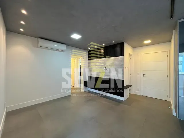 Apartamento 3 quartos e 3 banheiros, à venda, no bairro Vila Aviação em Bauru