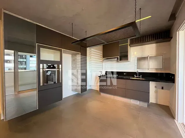 Apartamento 3 quartos e 3 banheiros, à venda, no bairro Vila Aviação em Bauru