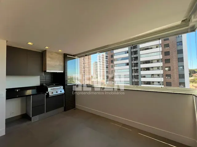 Apartamento 3 quartos e 3 banheiros, à venda, no bairro Vila Aviação em Bauru
