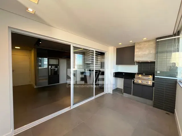 Apartamento 3 quartos e 3 banheiros, à venda, no bairro Vila Aviação em Bauru