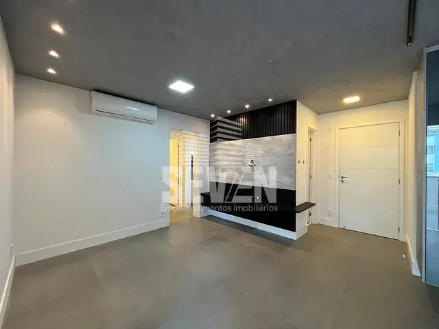 Apartamento 3 quartos e 3 banheiros, à venda, no bairro Vila Aviação em Bauru
