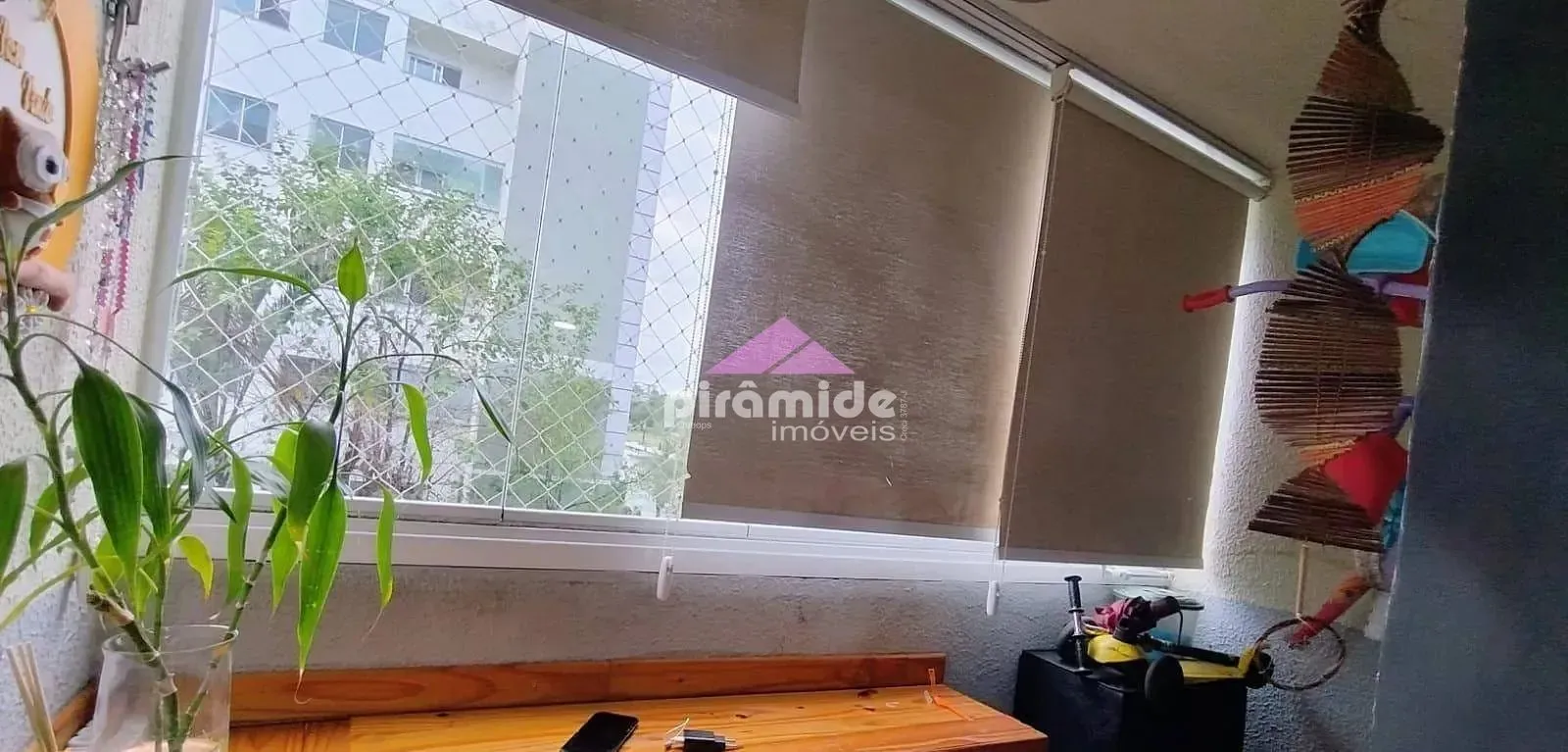 Apartamento, 2 quartos, 48 m² - Foto 9