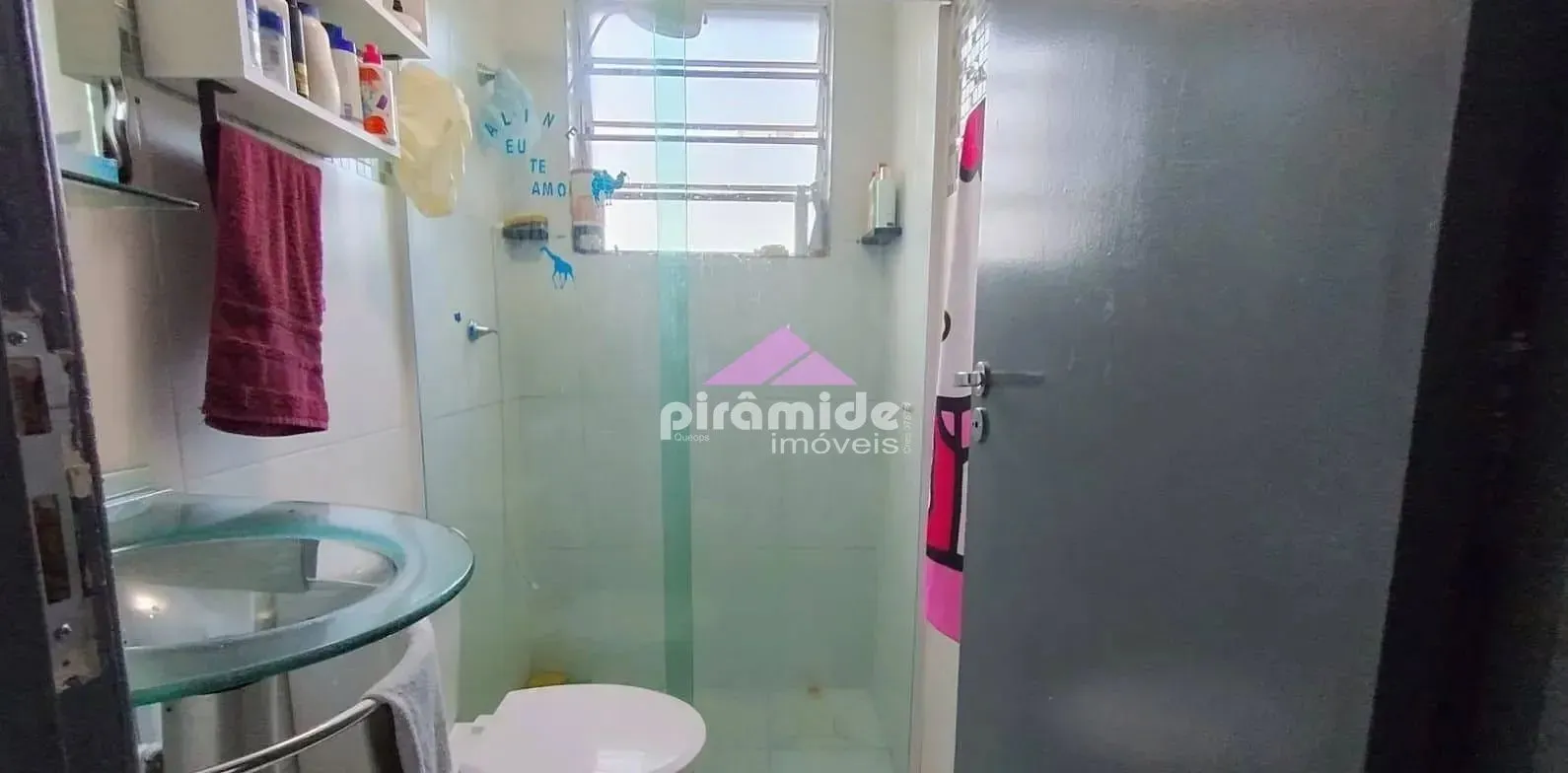 Apartamento, 2 quartos, 48 m² - Foto 10