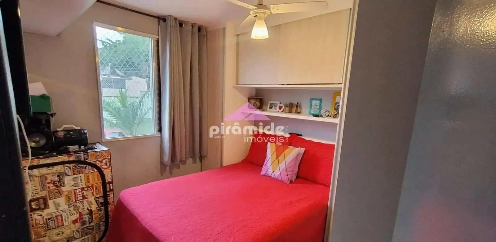 Apartamento, 2 quartos, 48 m² - Foto 8