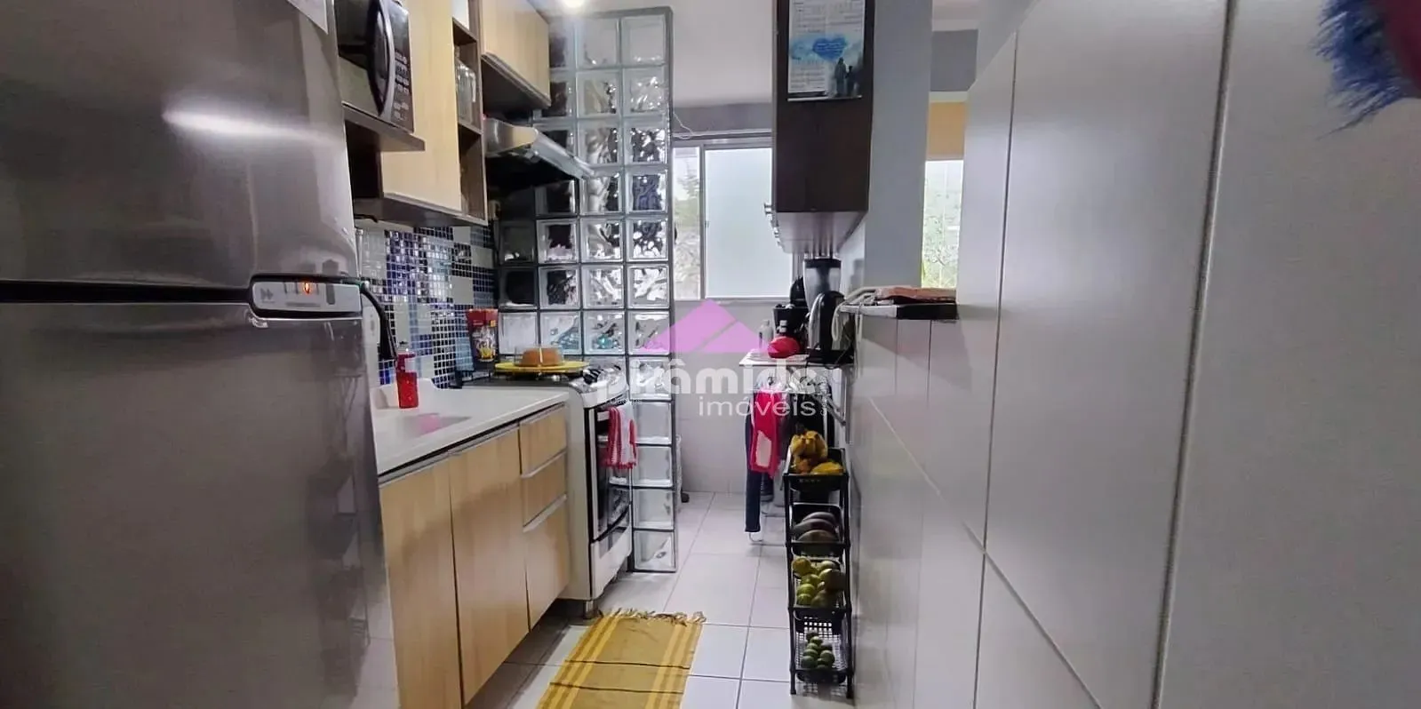 Apartamento, 2 quartos, 48 m² - Foto 6