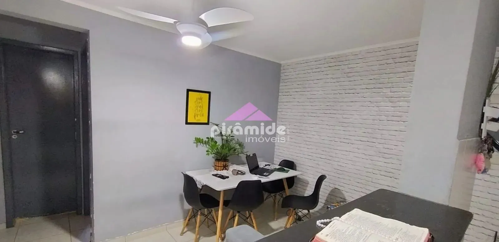 Apartamento, 2 quartos, 48 m² - Foto 5
