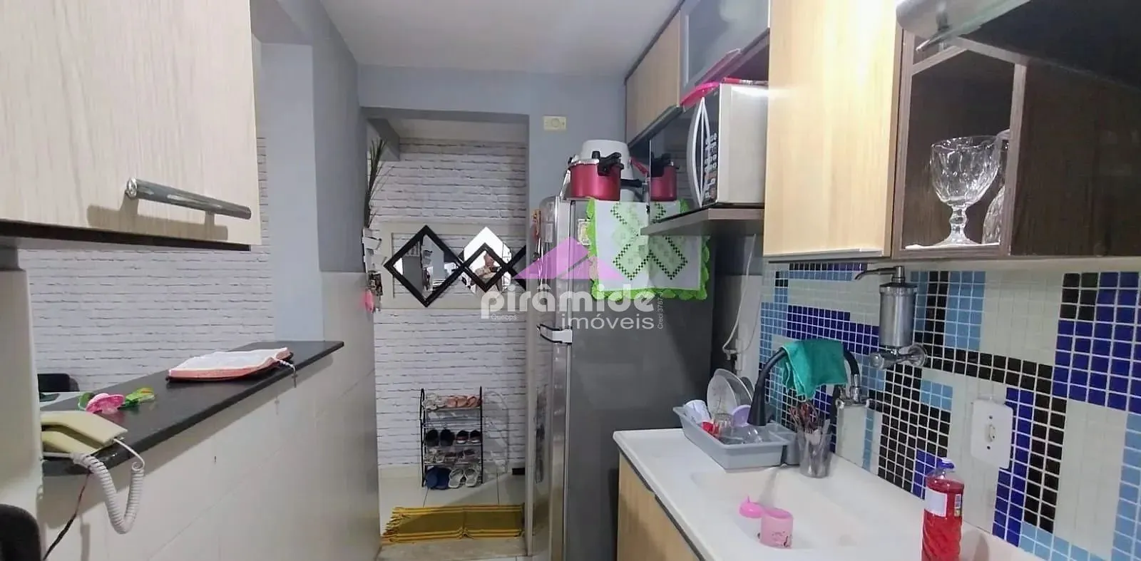Apartamento, 2 quartos, 48 m² - Foto 7