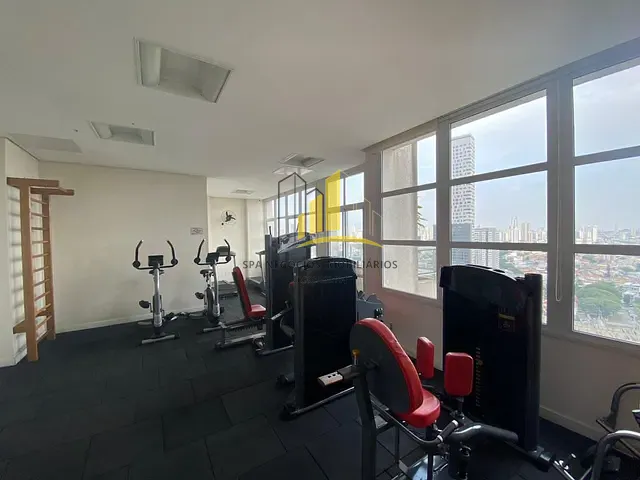 Apartamento com 62m² 1 quarto e 1 banheiro, à venda, no bairro Tatuapé em São Paulo