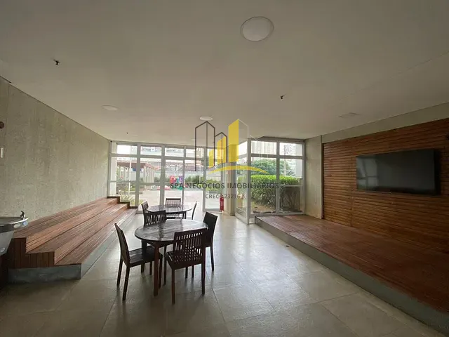 Apartamento com 62m² 1 quarto e 1 banheiro, à venda, no bairro Tatuapé em São Paulo