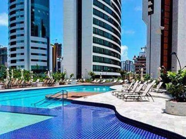 Foto do Apartamento - Apartamento à venda, Edf. Sun Park EvolutionBoa Viagem, Recife, PE | Tânia Macêdo Imóveis