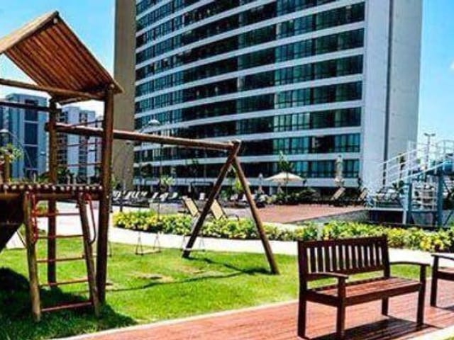 Foto do Apartamento - Apartamento à venda, Edf. Sun Park EvolutionBoa Viagem, Recife, PE | Tânia Macêdo Imóveis