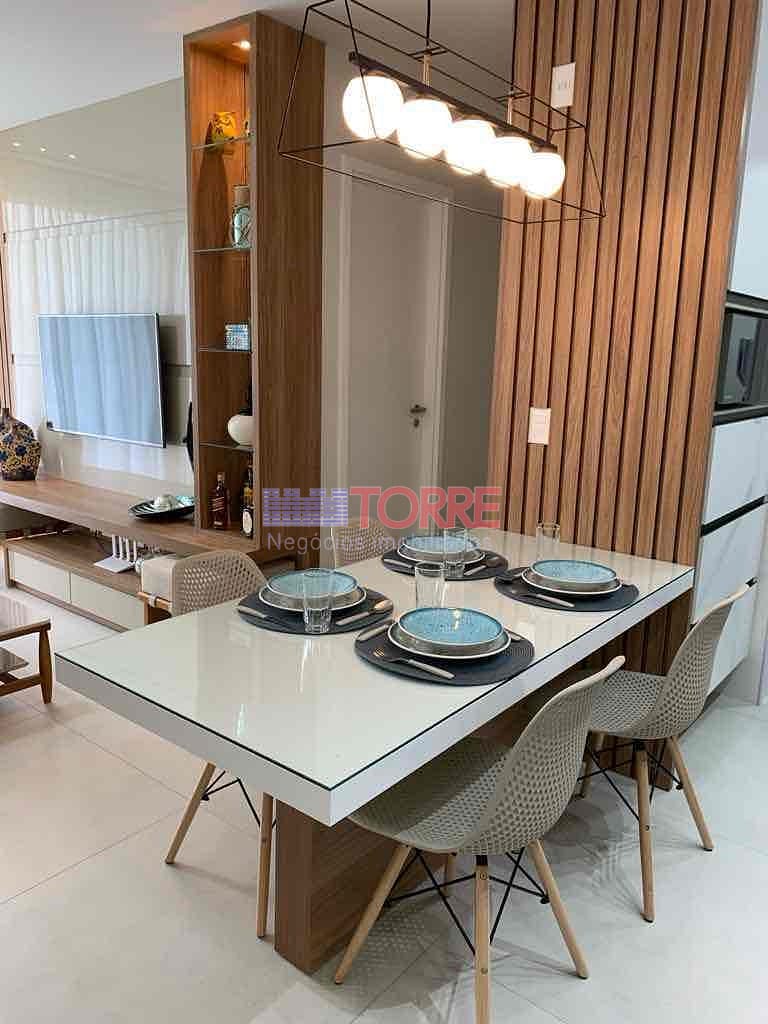 Apartamento, 2 quartos, 72 m² - Foto 8