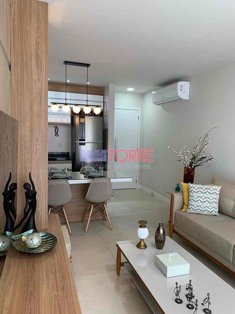 Apartamento, 2 quartos, 72 m² - Foto 5