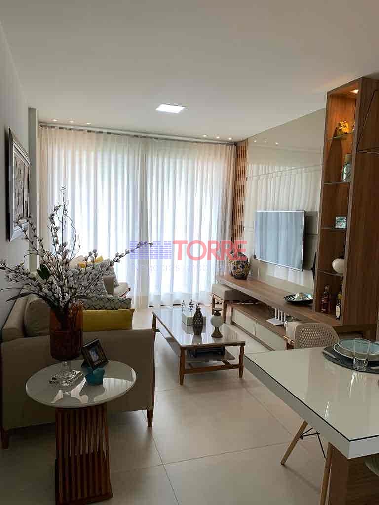 Apartamento, 2 quartos, 72 m² - Foto 9